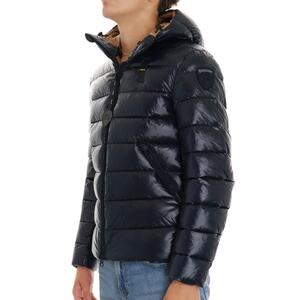 PIUMINO ADAMS BLAUER - Mad Fashion | img vers.300x/